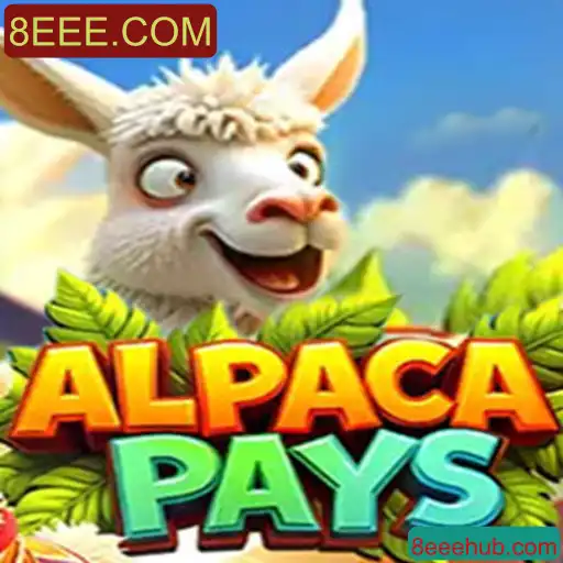 Descubra as Aventuras de AlpacaPays: Um Mergulho no Jogo de 8EEE.COM