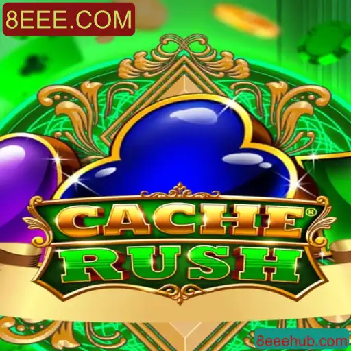 Descubra o Fascinante Mundo de CacheRush