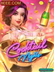 CocktailNights: Mergulhe na Experiência Vibrante do Jogo de Culinária Virtual