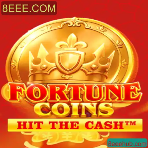 Explorando o Universo de FortuneCoins e a Conexão com 8EEE.COM