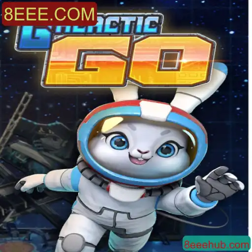 Explorando o Universo de GalacticGO: A Nova Sensação dos Jogos Espaciais