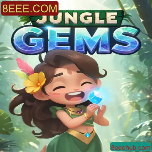 Explorando JungleGems: Um Mergulho nas Aventuras da Selva