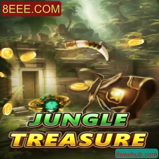 JungleTreasure: Desvendando os Mistérios e Regras do Jogo com 8EEE.COM
