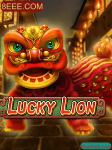 Descubra a Emoção do Jogo LuckyLion no 8EEE.COM