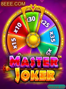 MasterJoker: Desvendando os Segredos do Popular Jogo de Cassino