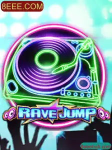 Descubra o Mundo Vibrante de RaveJump: Uma Aventura Eletrizante