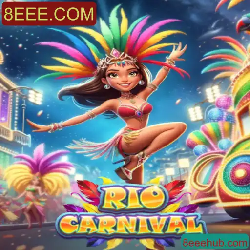 Explorando RioCarnival: Um Mergulho na Diversão e Cultura do Jogo com 8EEE.COM
