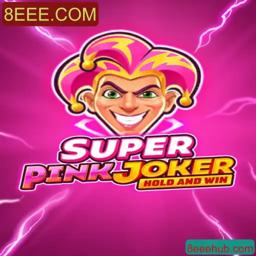 Descubra o Fascinante Mundo de SuperPinkJoker: O Jogo Revolucionário
