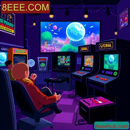 Videogames